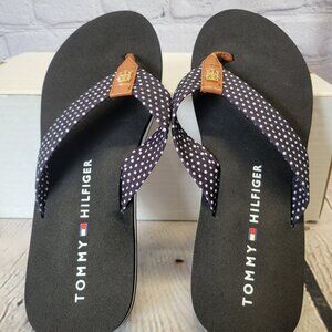 Tommy Hilfiger Women's Candis Flip-Flops